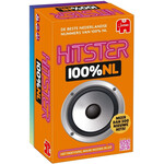Hitster Hitster 100% NL