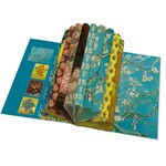Cadeaupapier: Vincent, Van Gogh Museum Amsterdam FSC claim: FSC Mix Credit