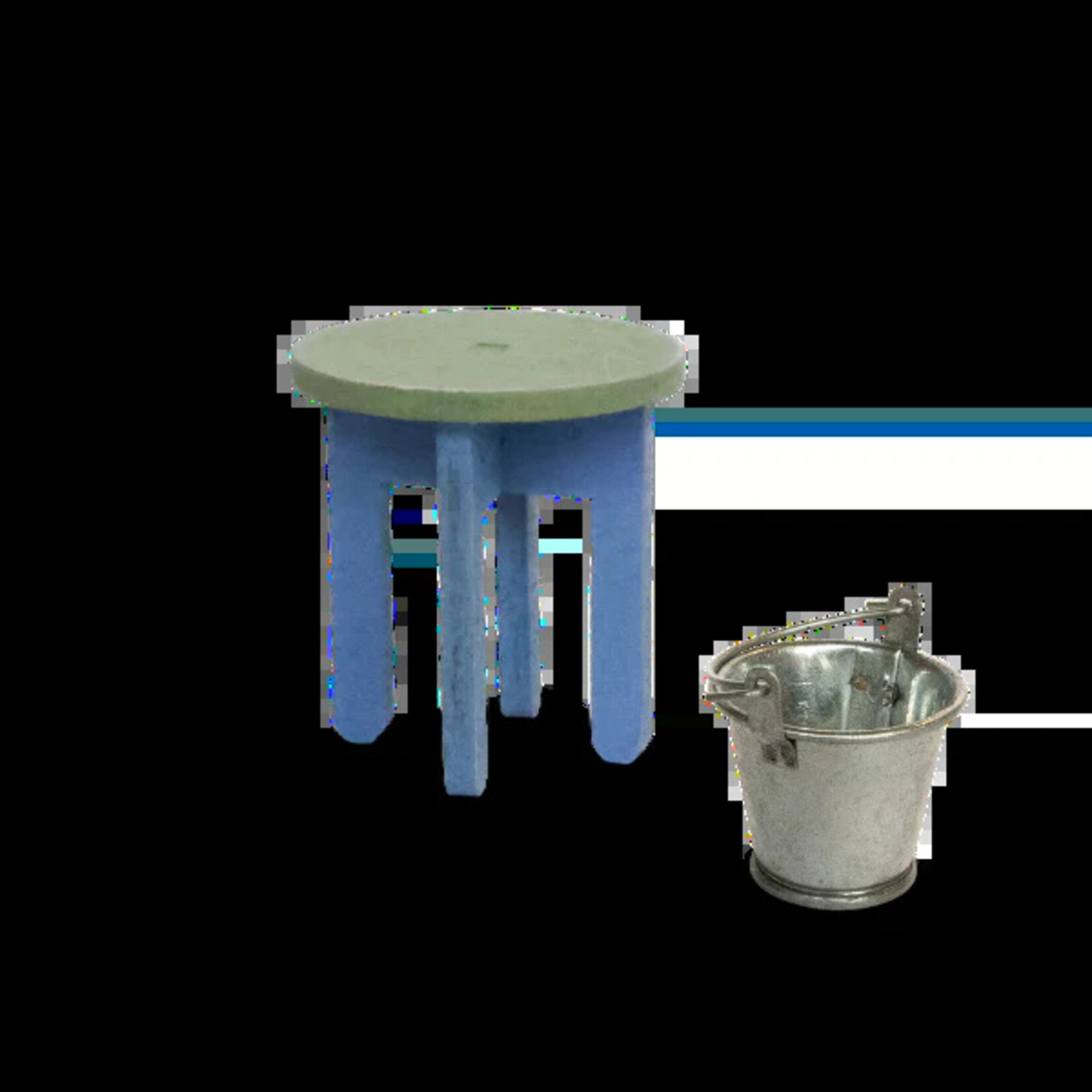 Sam & Julia Muizenhuis To Go - Opa Zeemans Kajuit