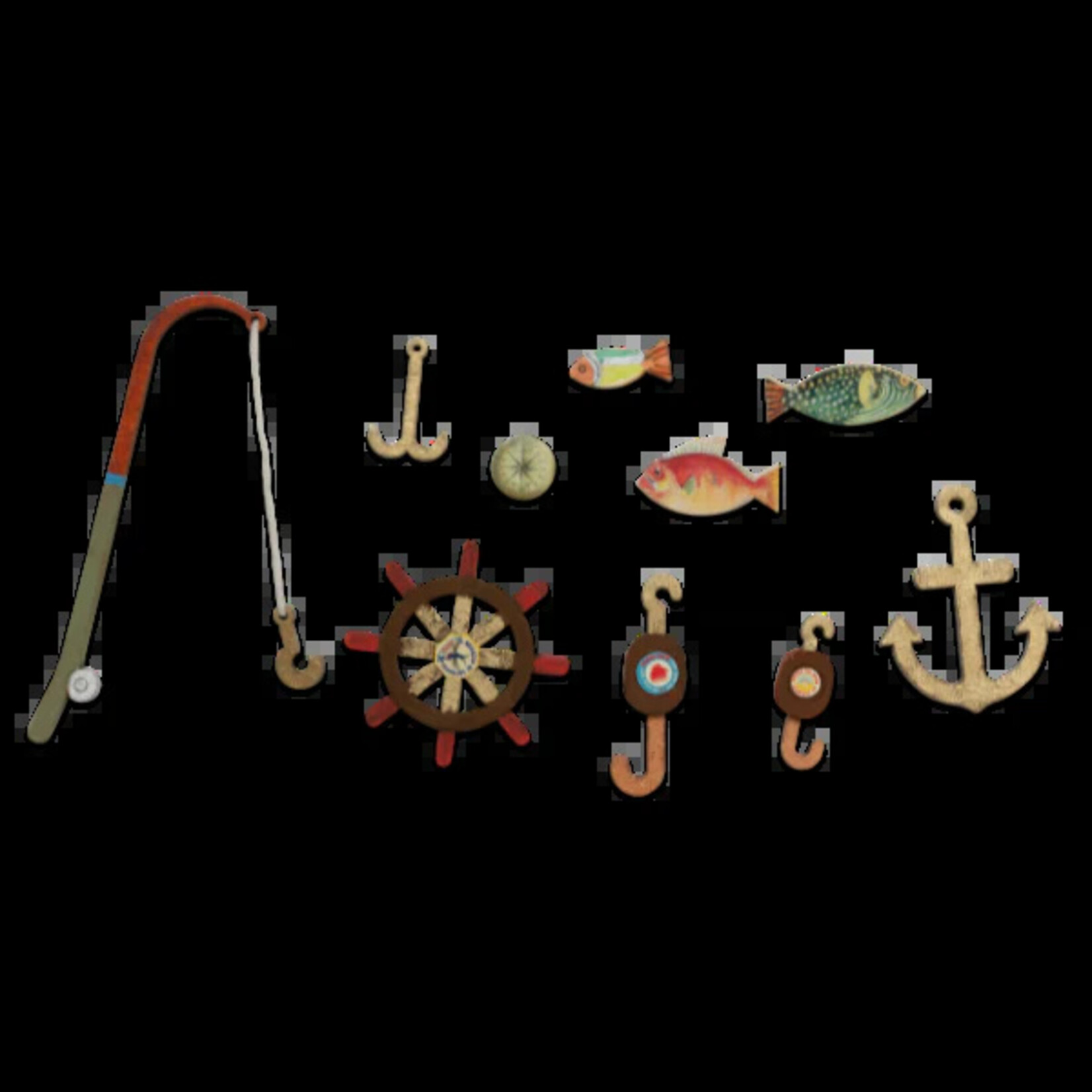 Sam & Julia Muizenhuis To Go - Opa Zeemans Kajuit