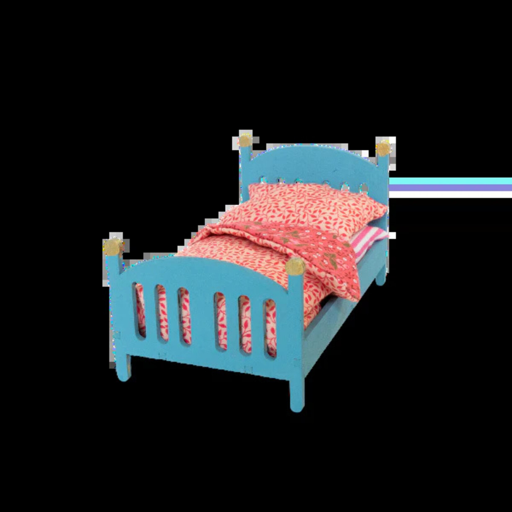 Sam & Julia Muizenhuis To Go - Ella's Balletkamer