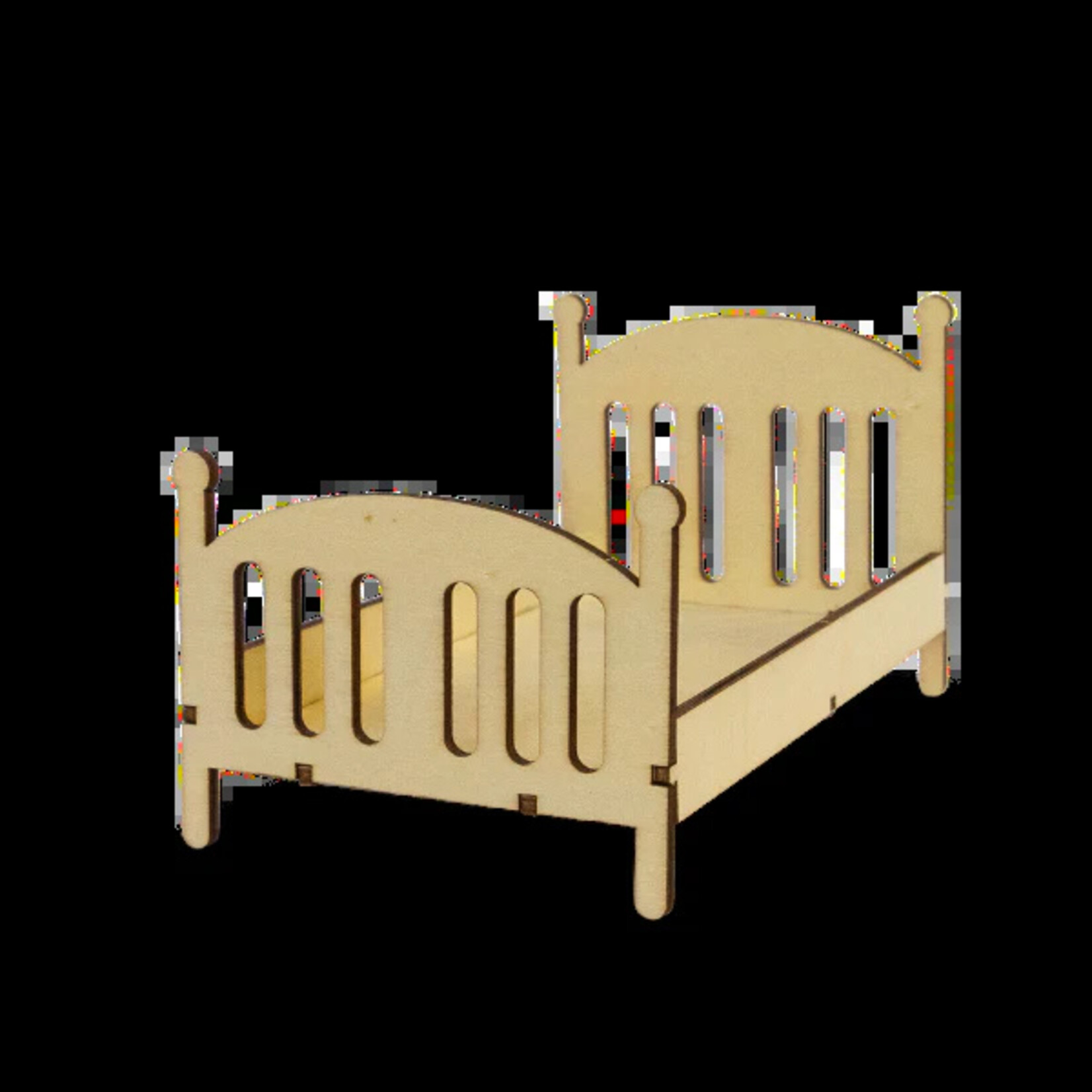 Sam & Julia Muizenhuis To Go - Ella's Balletkamer