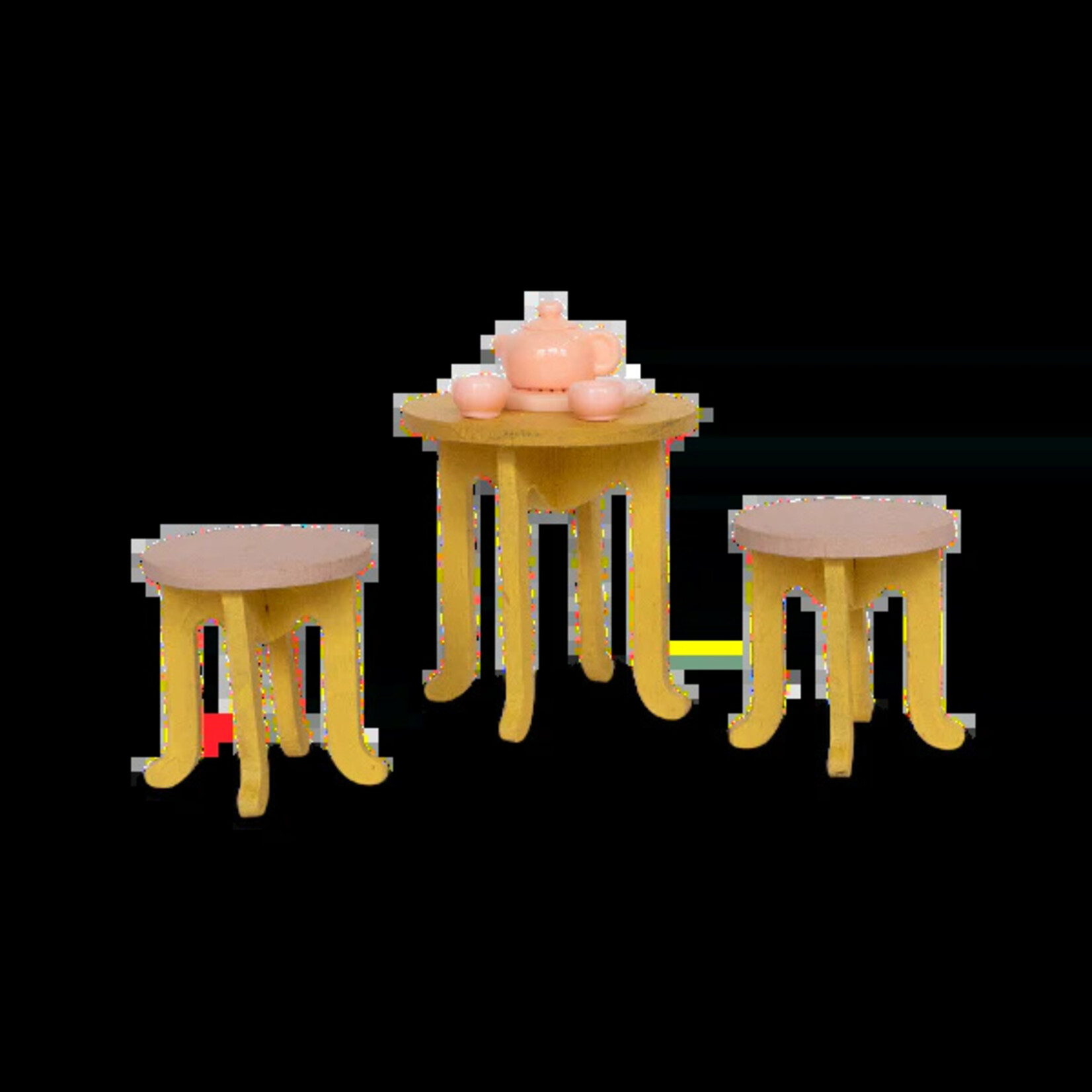 Sam & Julia Muizenhuis To Go - Ella's Balletkamer