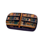 Lipstick doos: Bücher - Die Klosterbibliothek, Maria Laach