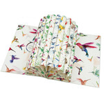 Cadeaupapier: Michelle Dujardin