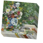 Servetten: Na de lunch l, Willem Steelink jr., Singer Laren