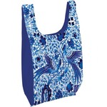 Vouwtas: Royal Delft