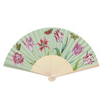 Handwaaier: Tulpen/Tulips, Jacob Marrel, Rijksmuseum Amsterdam