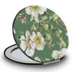 Reisspiegel: White Elegance, Janneke Brinkman-Salentijn