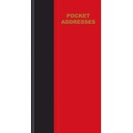 Adresboek: Combi Addressbook A6