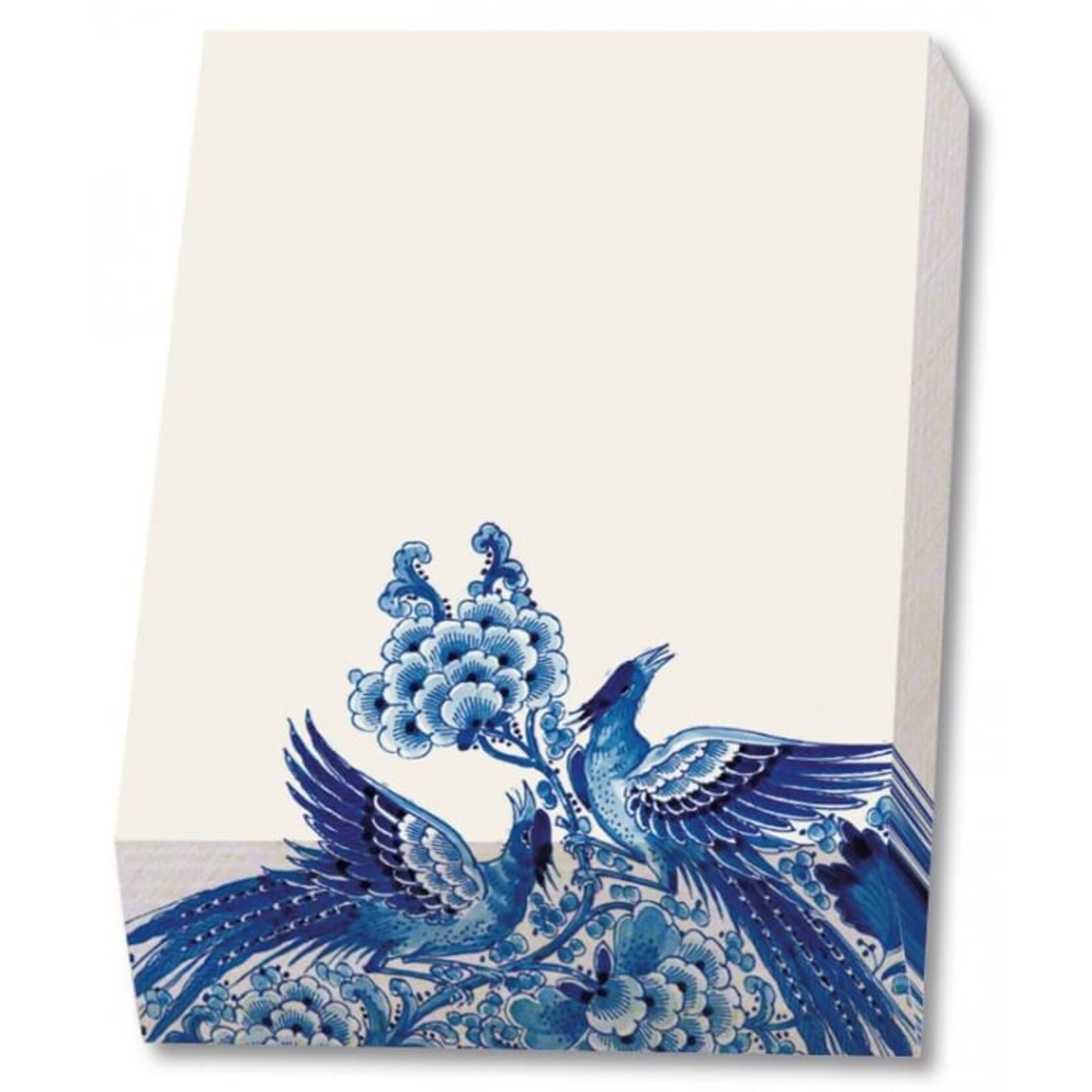 Memo blocnote: Royal Delft