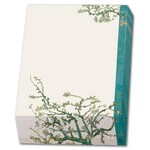 Memo blocnote: Almond Blossom, Vincent van Gogh, Van Gogh Museum