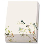 Memo blocnote: Birds, Alice Appleton