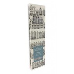 Potloden: Canal Houses, Caspar Jacobsz. Philips, Collection Rijksmuseum Amsterdam