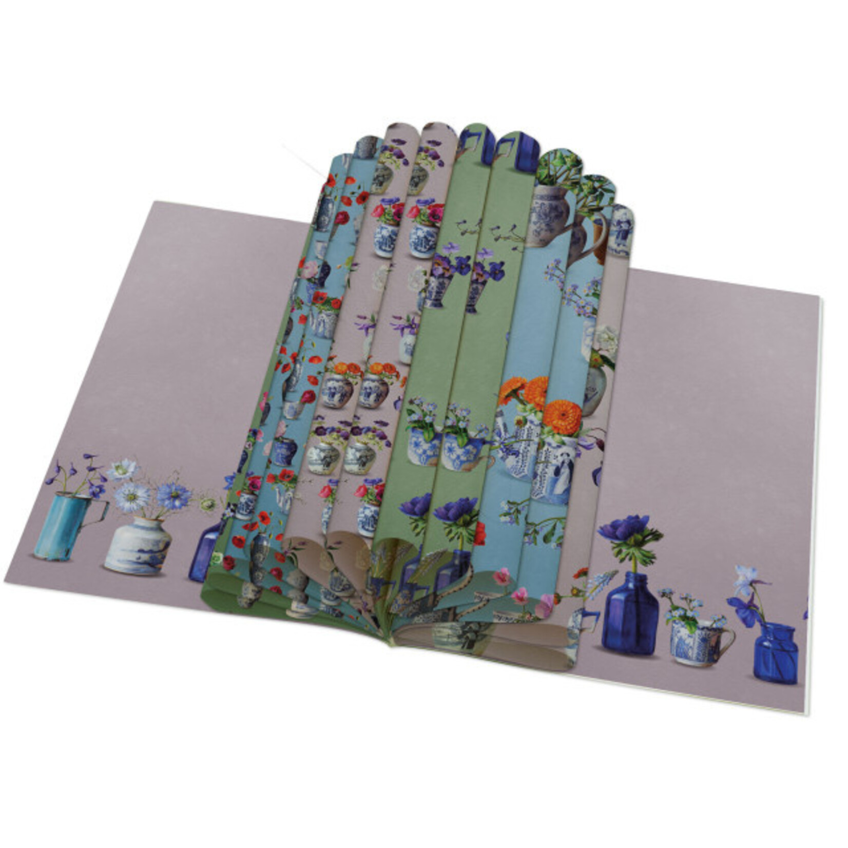 Cadeaupapier: Ingrid Smuling