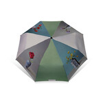 Vouwparaplu: Ingrid Smuling