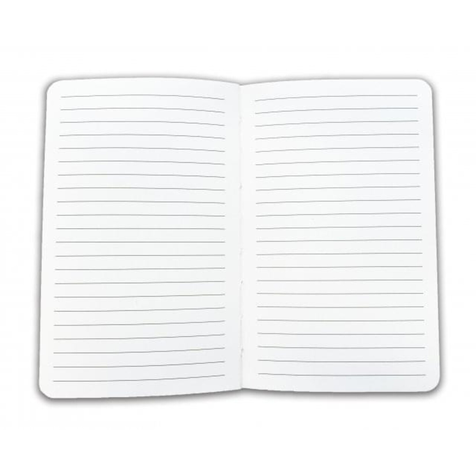 Notitieboek A6, zachte kaft: Wandkaart van de wereld door Joan Blaeu, Het Scheepvaartmuseum