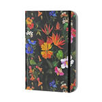 Peter Pauper 4053 Compact Journal Peter Pauper Floral Paradise