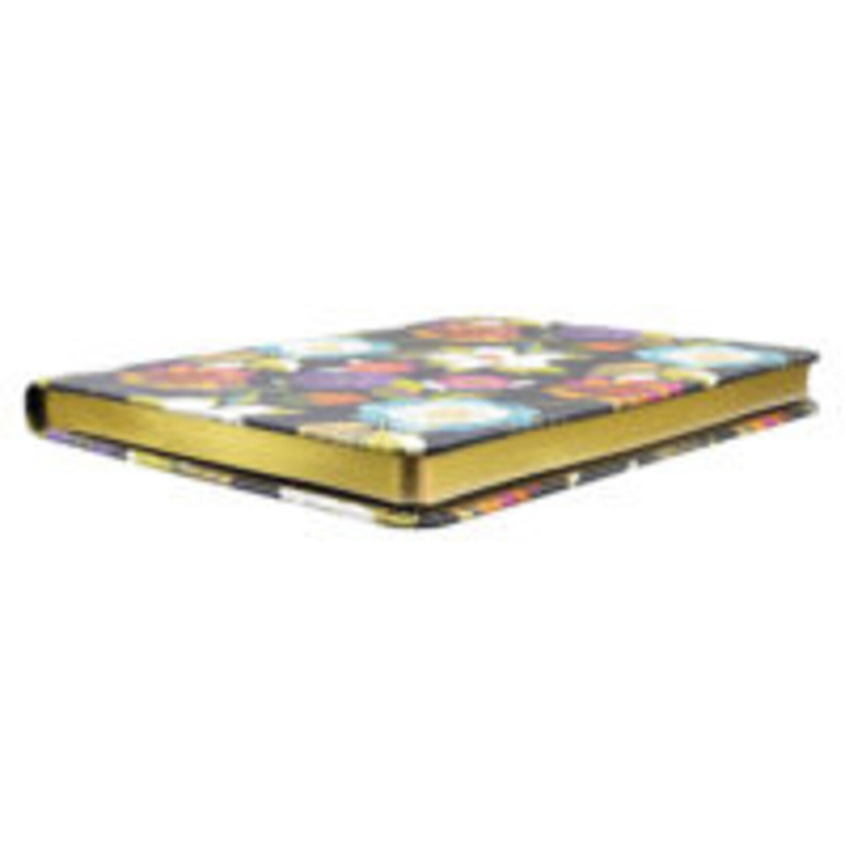 Peter Pauper Mid size Journal Peter Pauper Floral Elegance