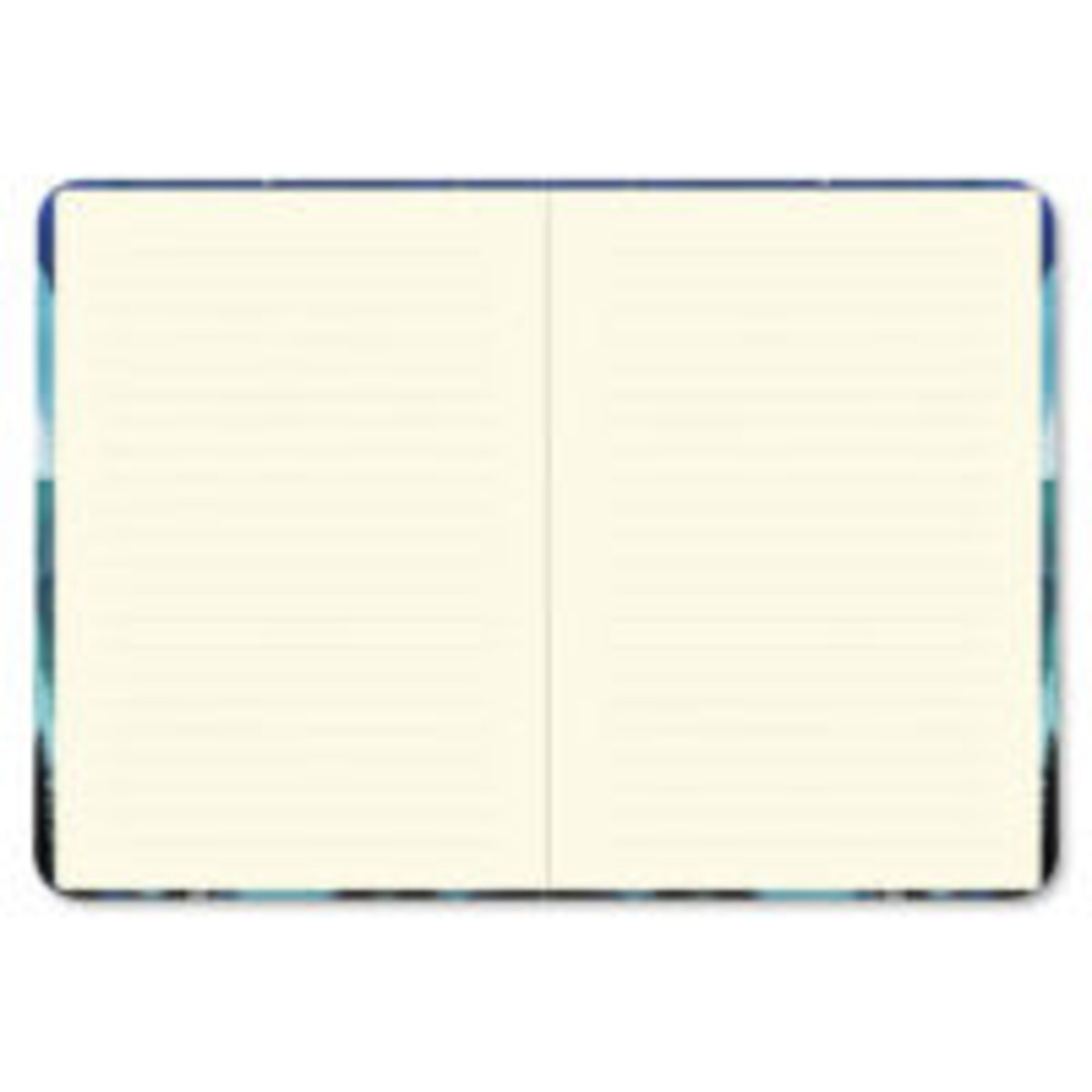 Peter Pauper compact Journal Peter Pauper Lunar Wilderness