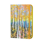 Peter Pauper Compact Journal Peter Pauper Aspen Forest
