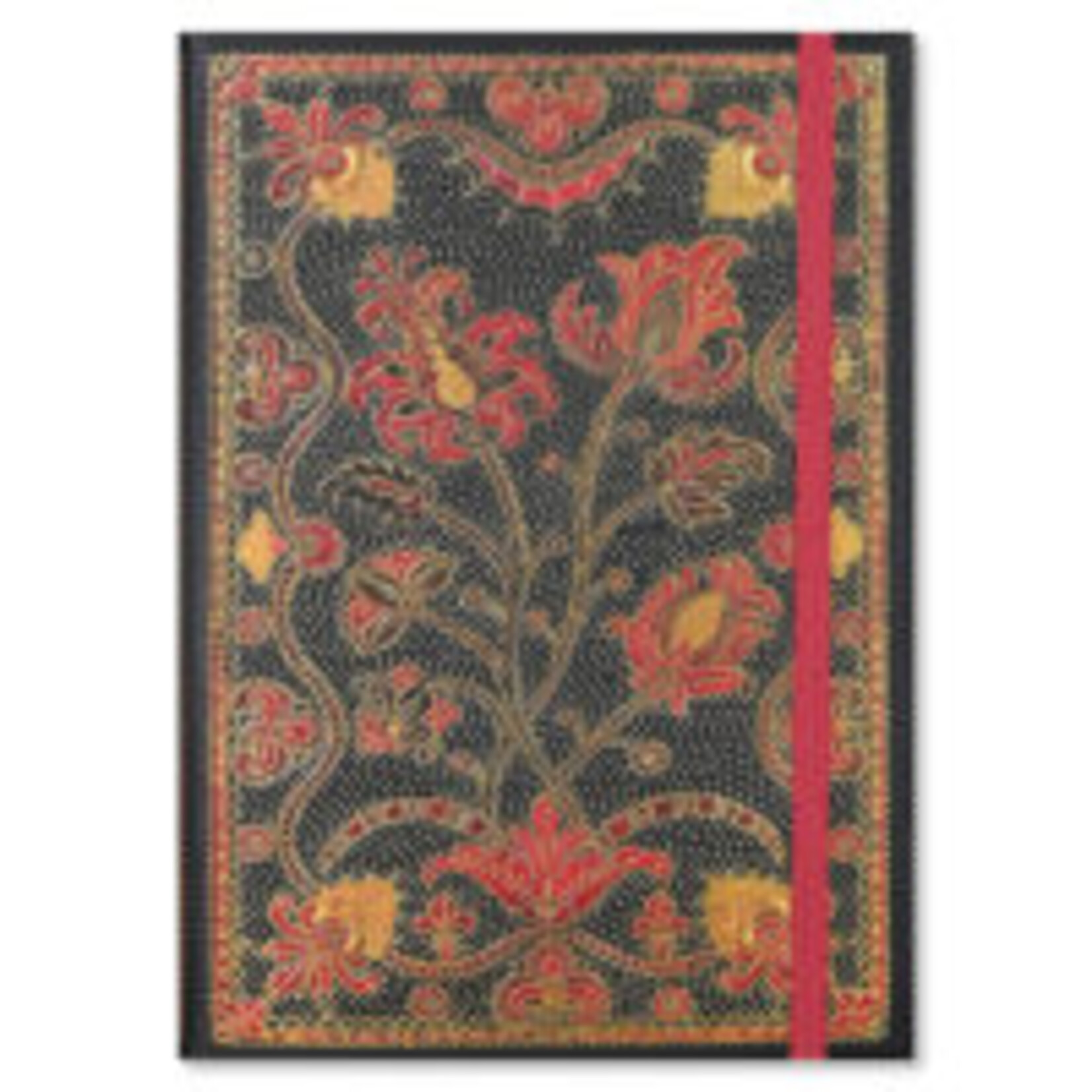 Peter Pauper Compact Journal Peter Pauper French Mosaic