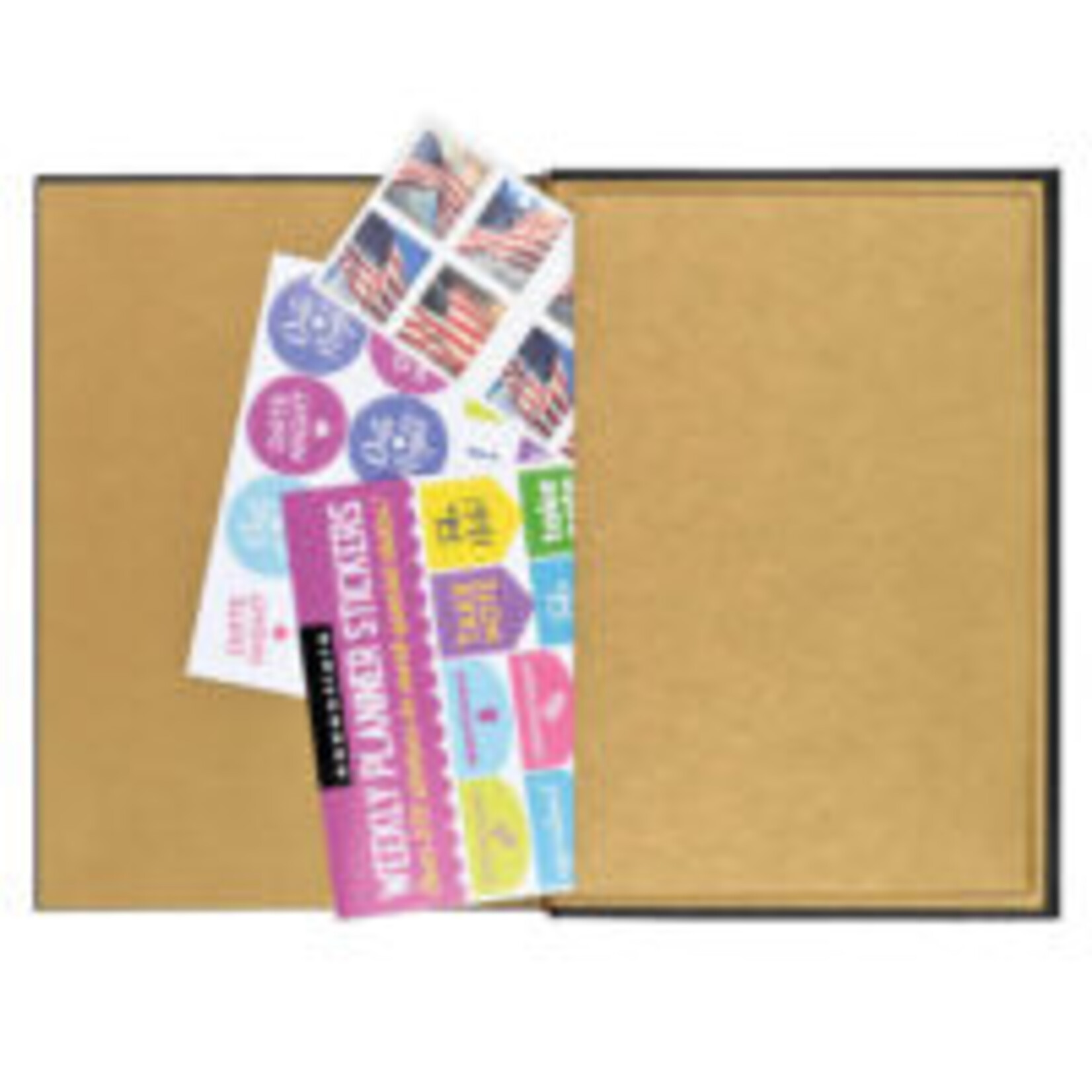 Peter Pauper Compact Journal Peter Pauper French Mosaic