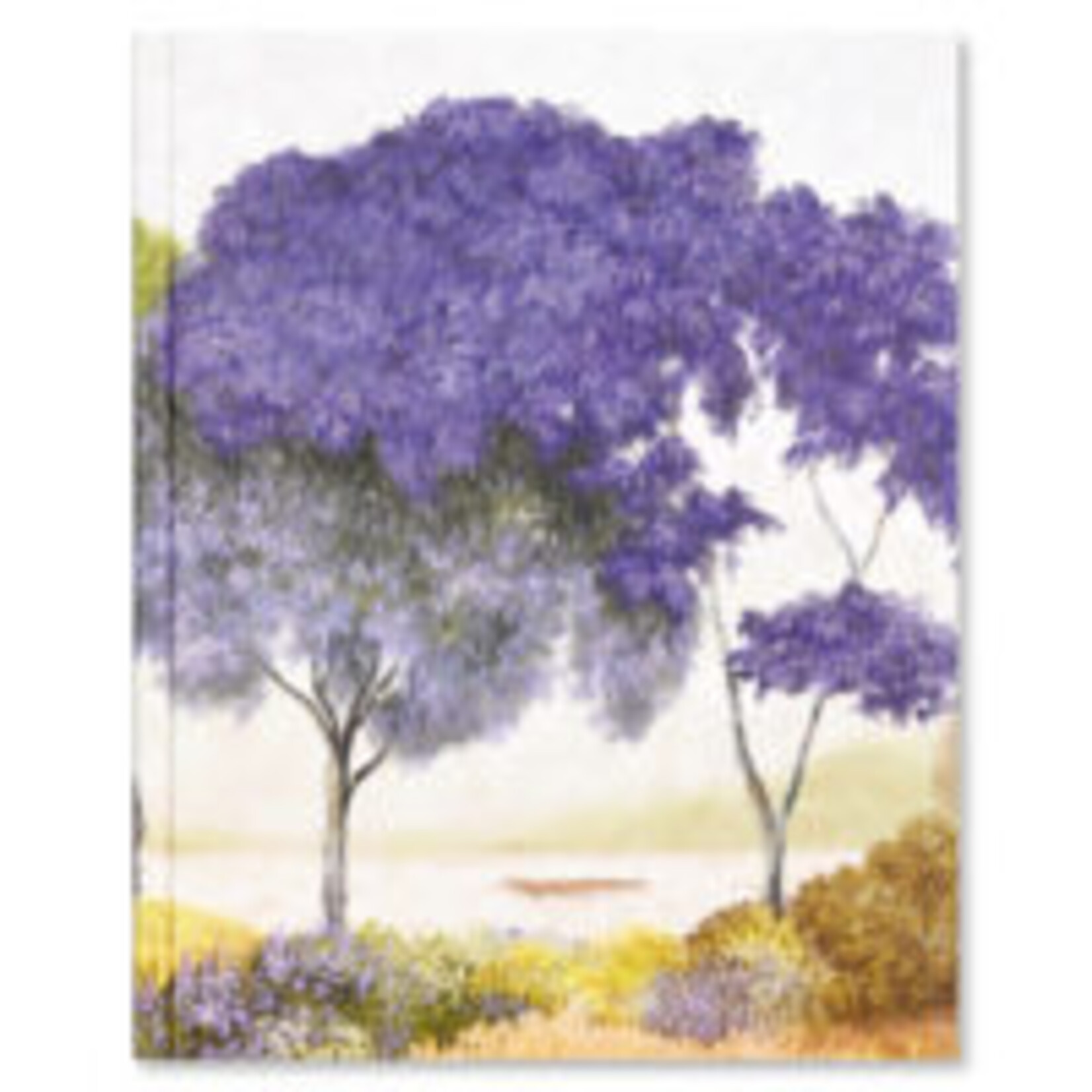 Peter Pauper Oversize Journal Peter Pauper Midsummer Day