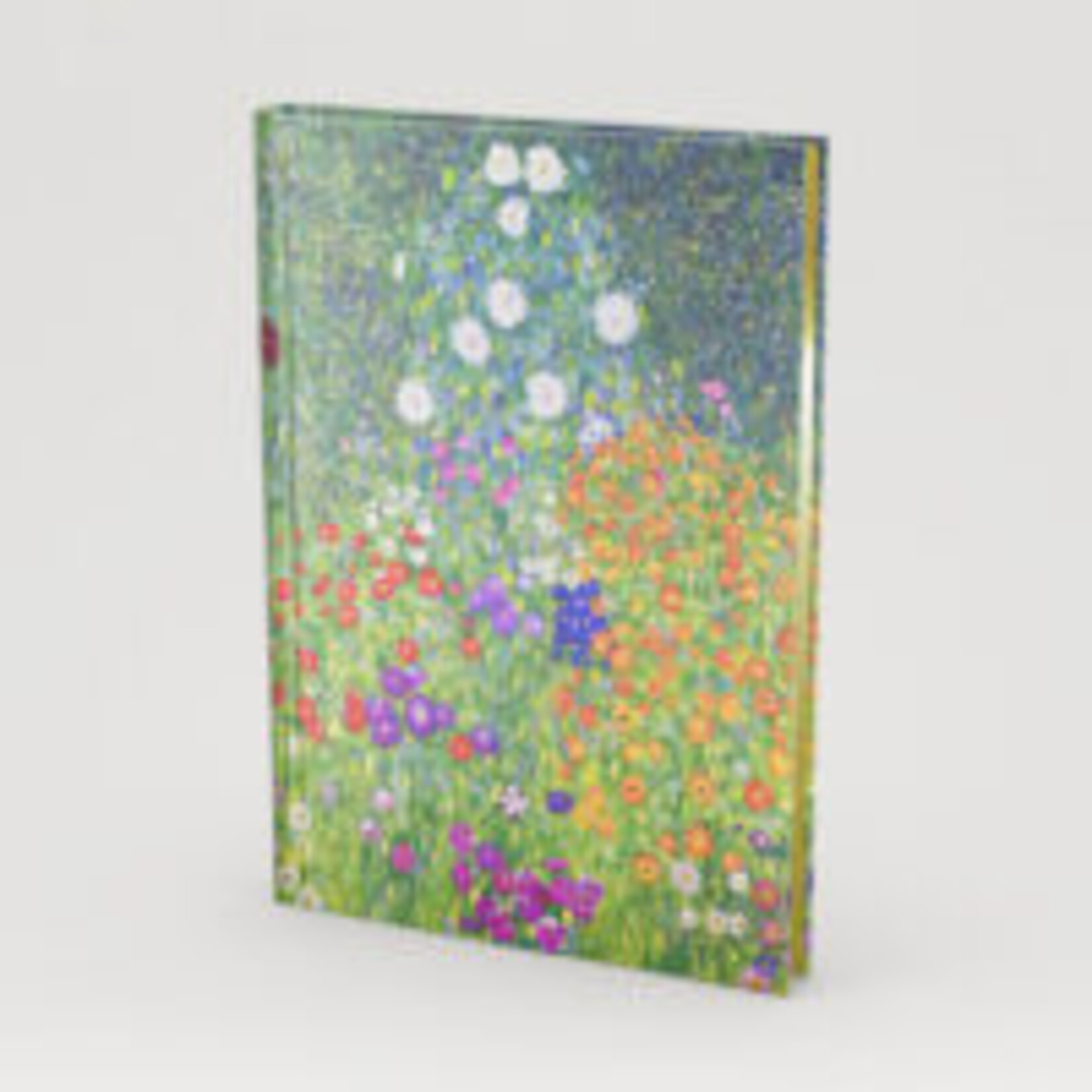 Peter Pauper ookbound Journal Peter Pauper Cottage garden