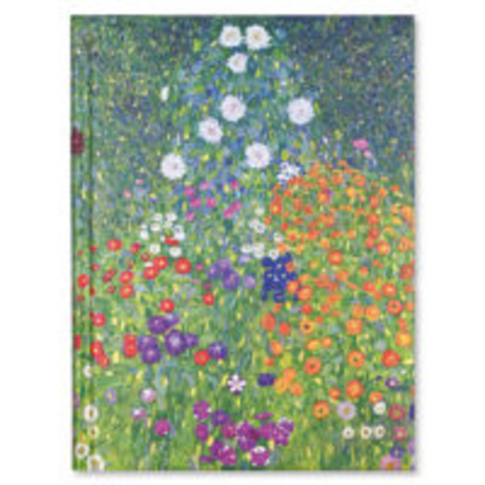 Peter Pauper ookbound Journal Peter Pauper Cottage garden