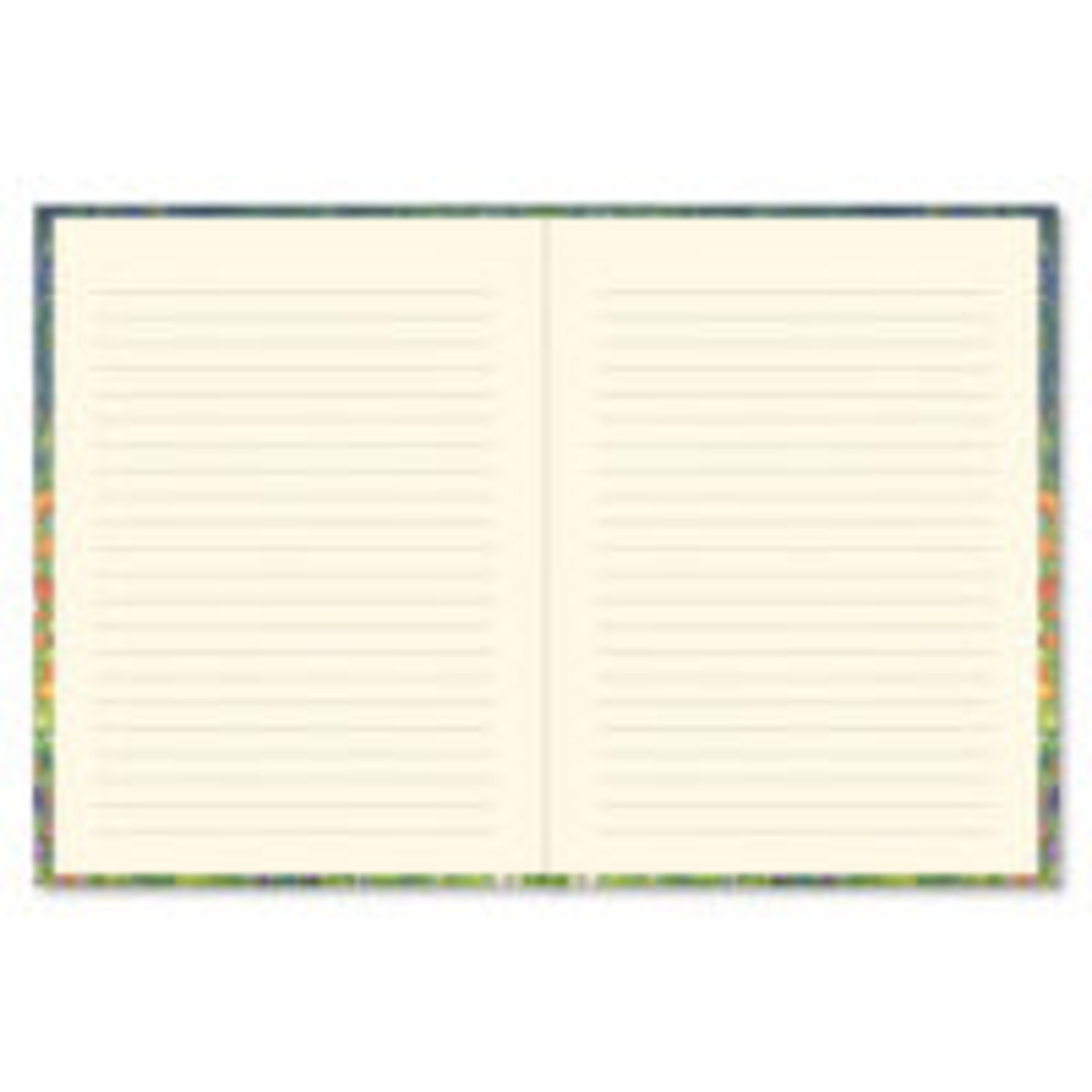 Peter Pauper ookbound Journal Peter Pauper Cottage garden