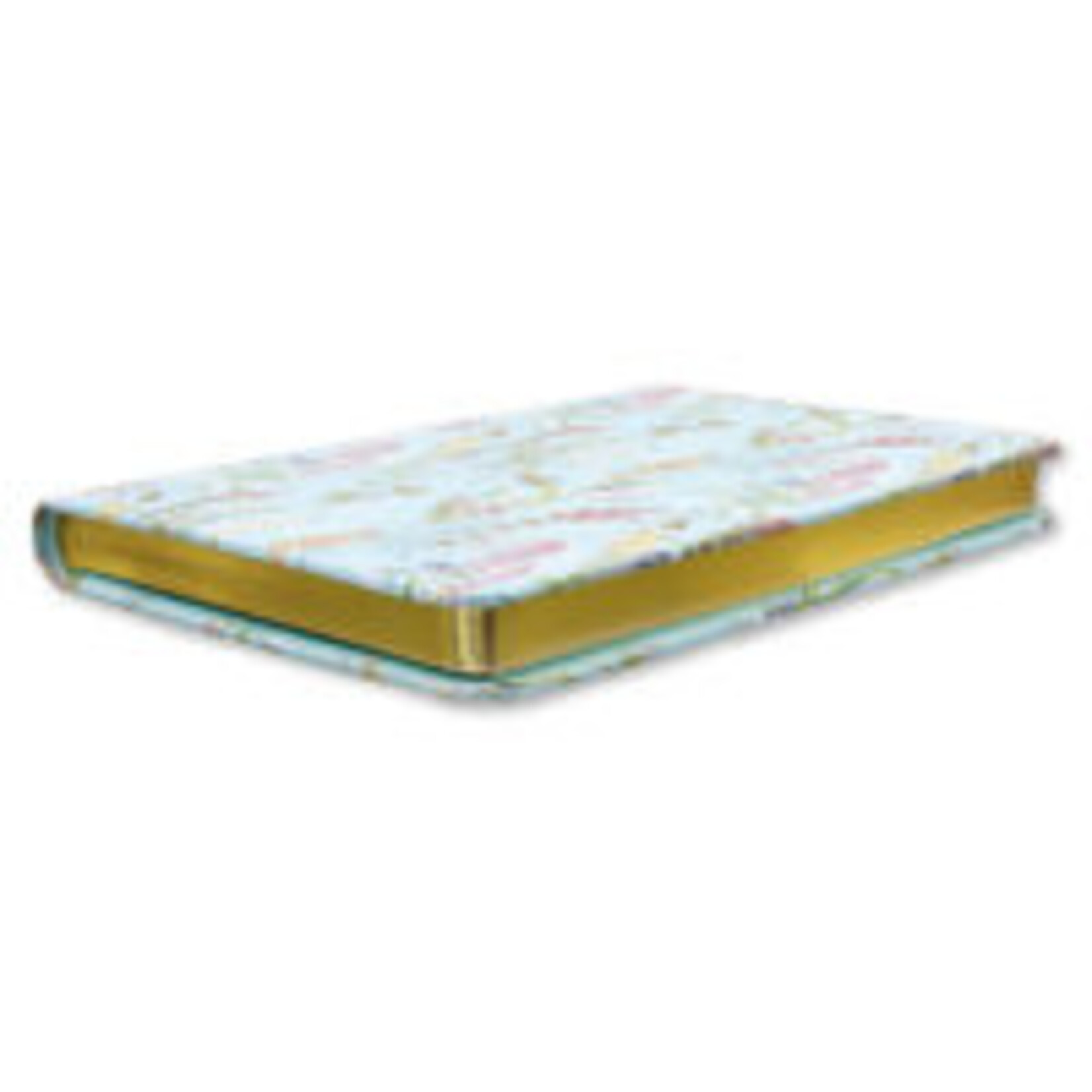 Peter Pauper Compact Journal Peter Pauper Blooms Butterflies