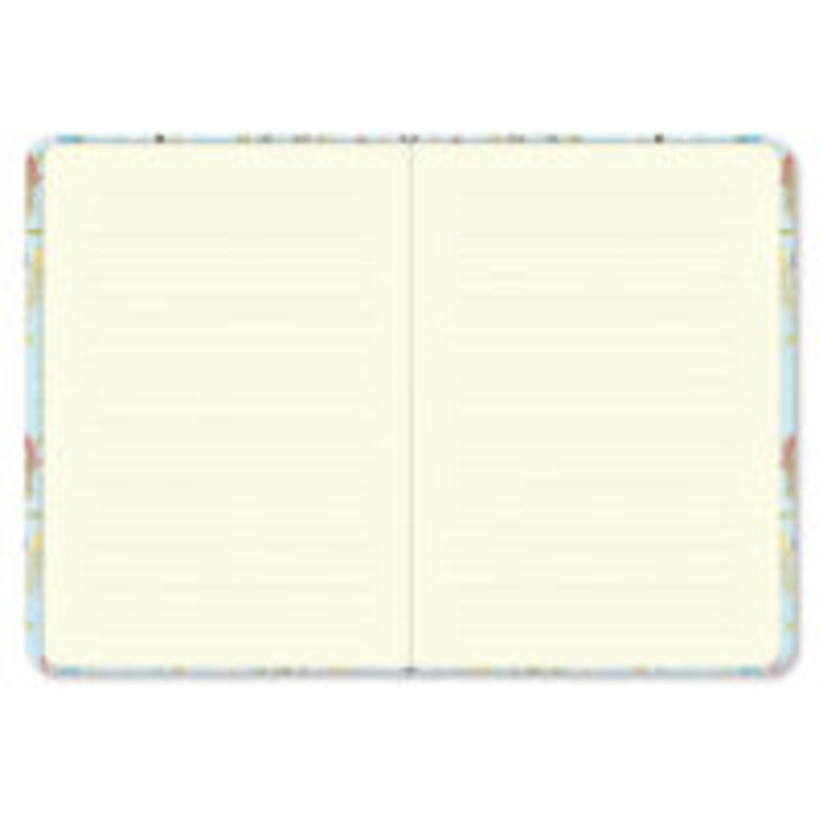 Peter Pauper Compact Journal Peter Pauper Blooms Butterflies