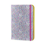 Peter Pauper 4042 Compact Journal Peter Pauper Watercolor Vines