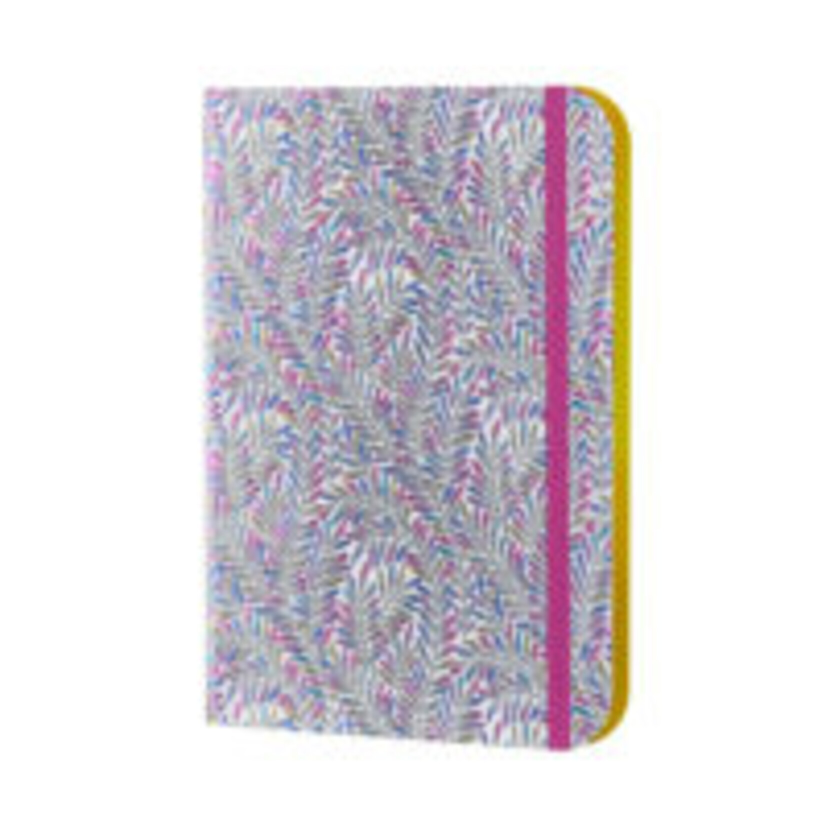 Peter Pauper 4042 Compact Journal Peter Pauper Watercolor Vines