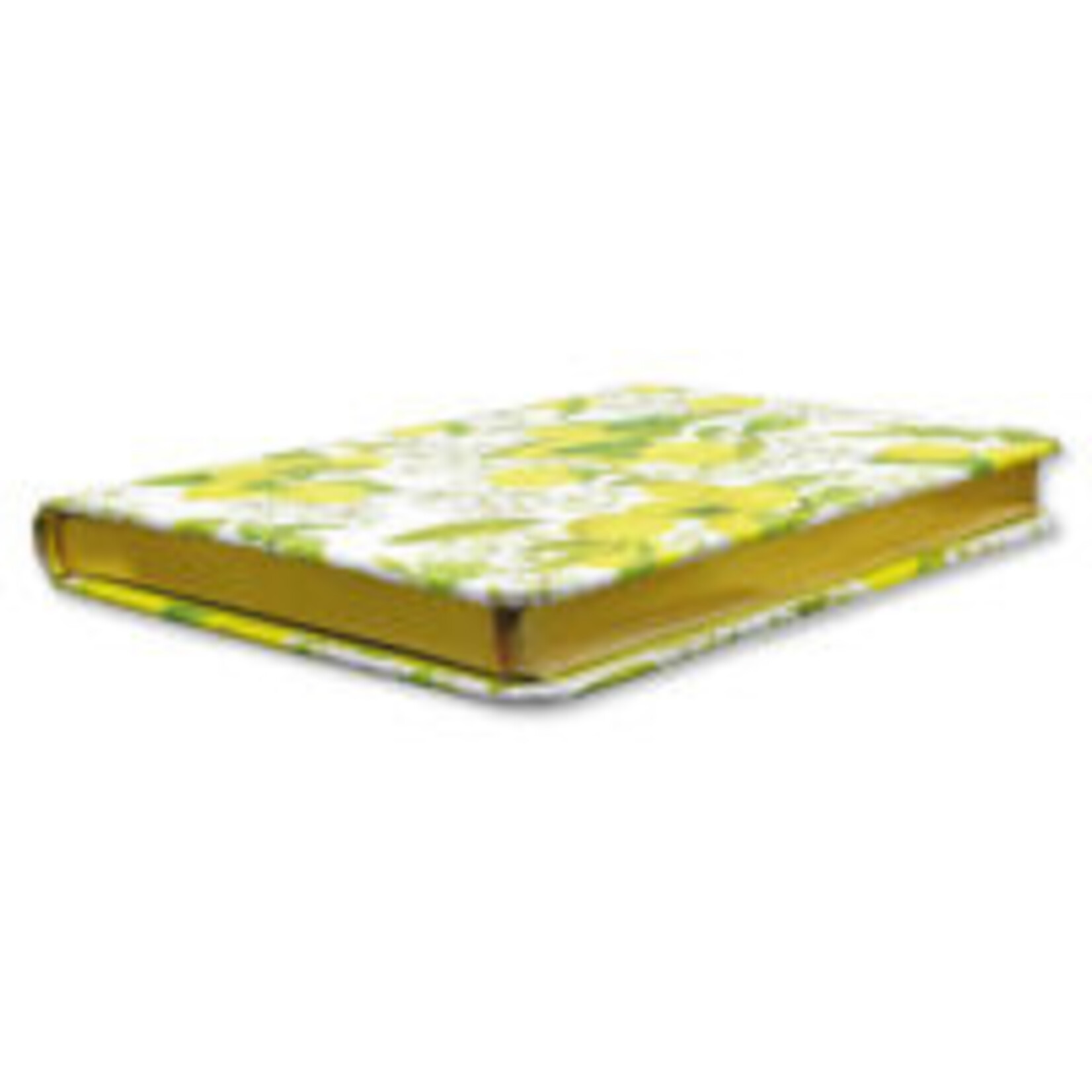 Peter Pauper Compact Journal Peter Pauper Amalfi Lemons