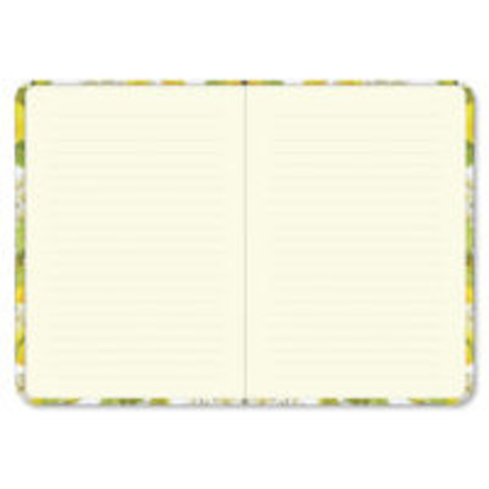 Peter Pauper Compact Journal Peter Pauper Amalfi Lemons