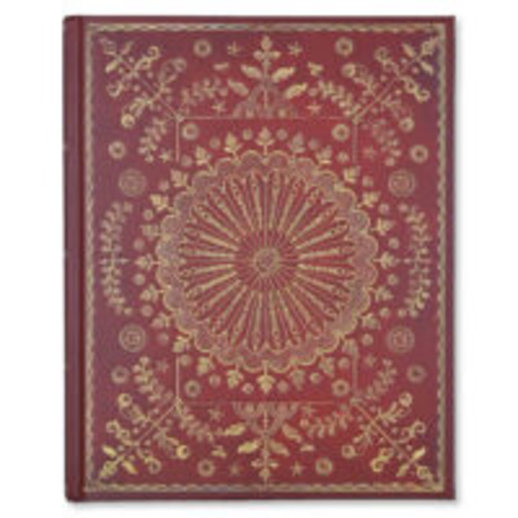 Peter Pauper Oversize Journal Peter Pauper Scottish Wheel