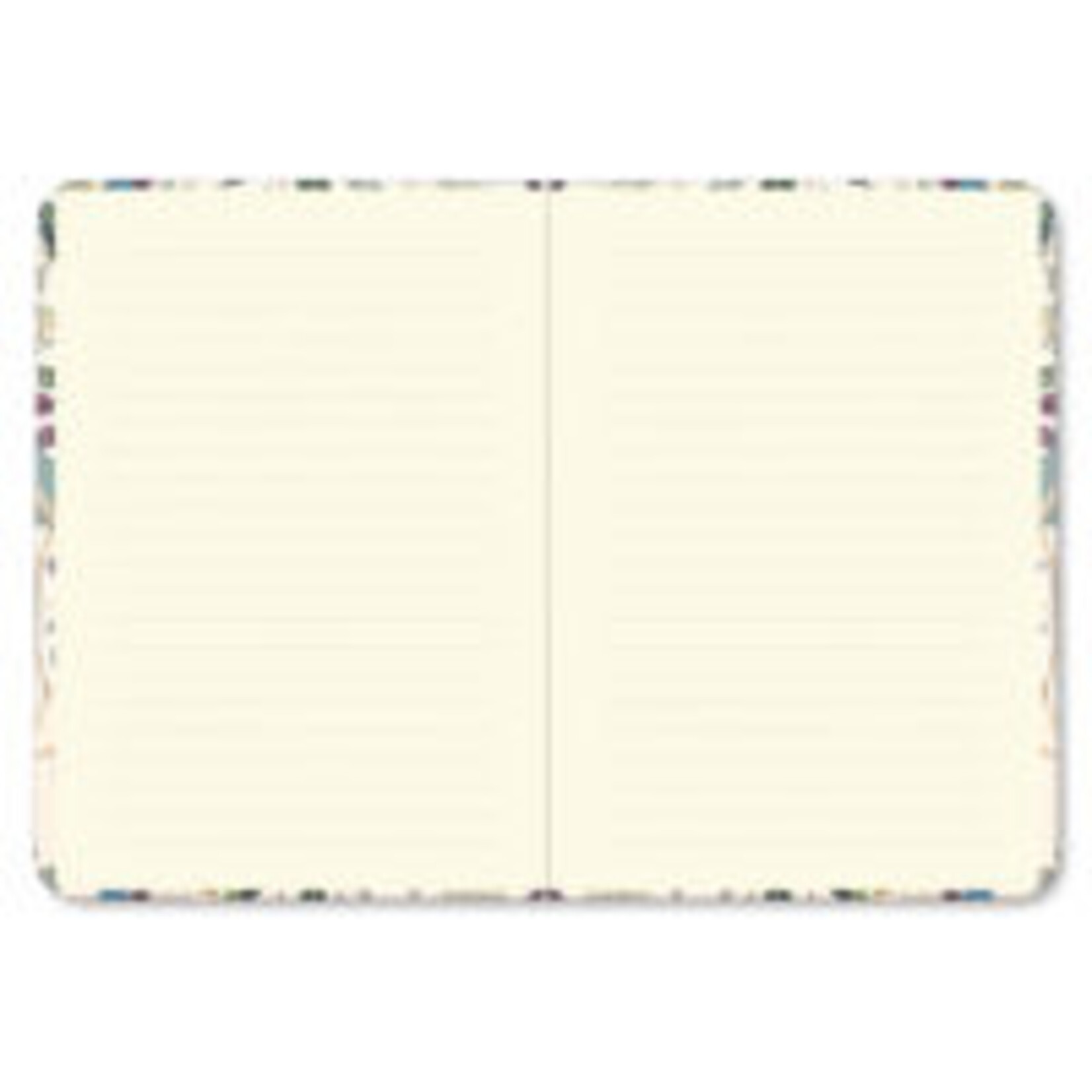 Peter Pauper Compact Journal Peter Pauper Birds and Berries