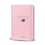 Peter Pauper Addressbook Peter Pauper The Little Pink Book