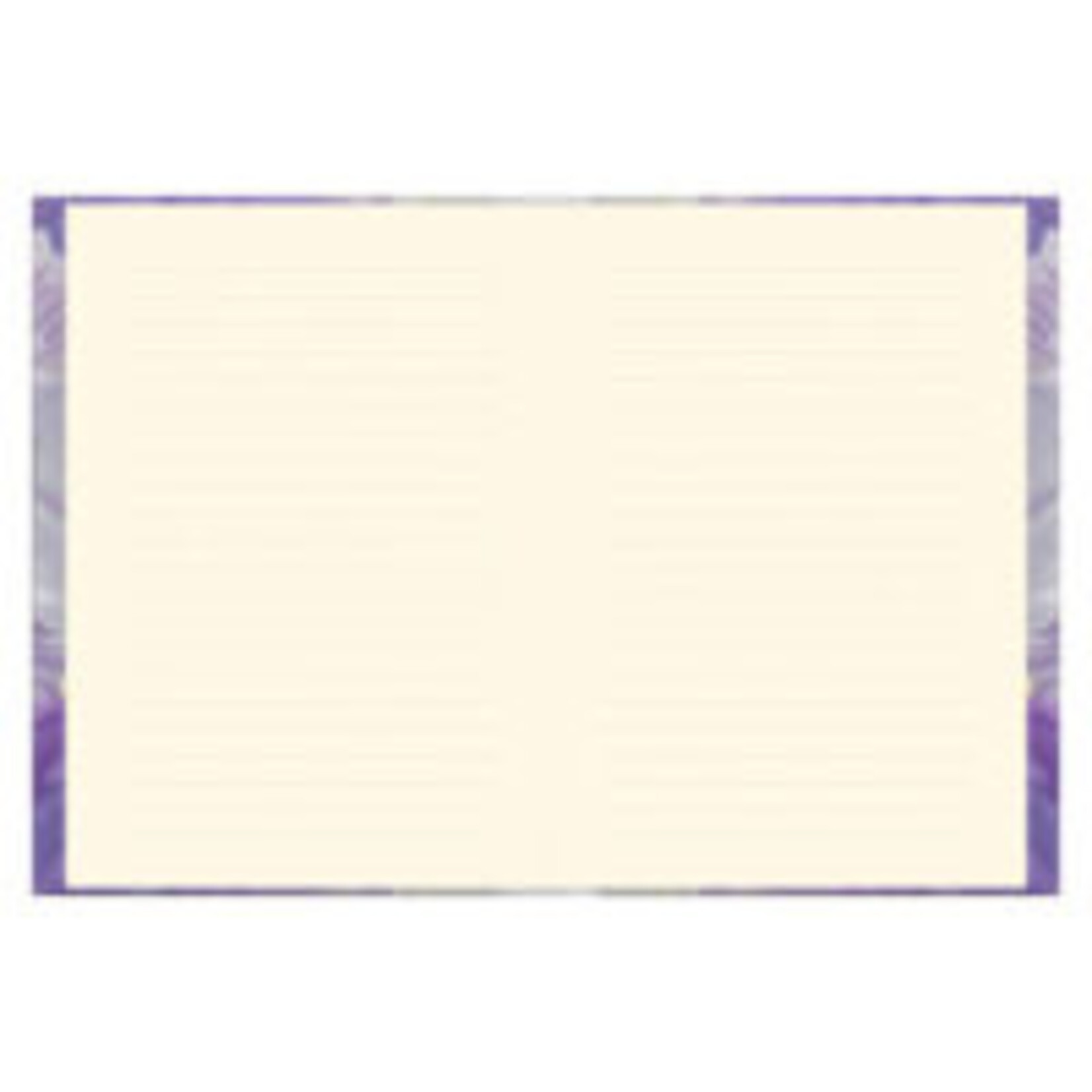 Peter Pauper Oversize Journal Peter Pauper Poppies in Bloom