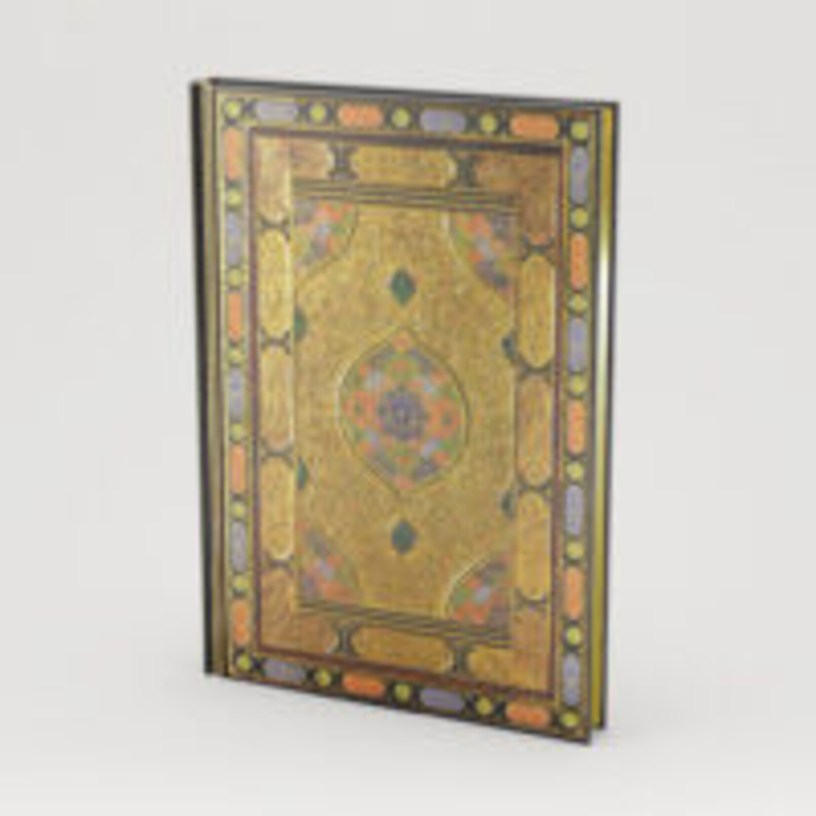 Peter Pauper Bookbound Journal Peter Pauper Ottoman Splendor