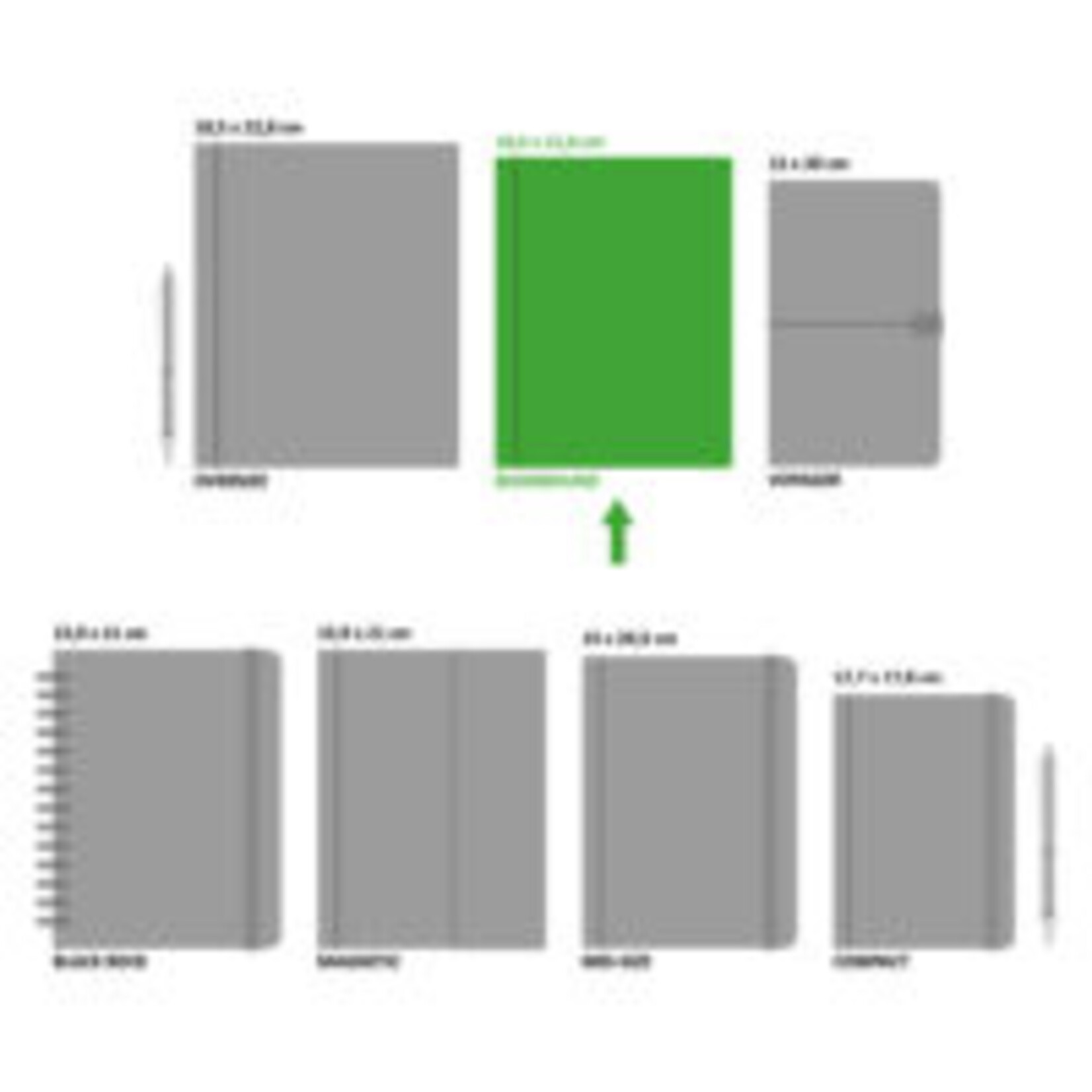 Peter Pauper Bookbound Journal Peter Pauper Ottoman Splendor