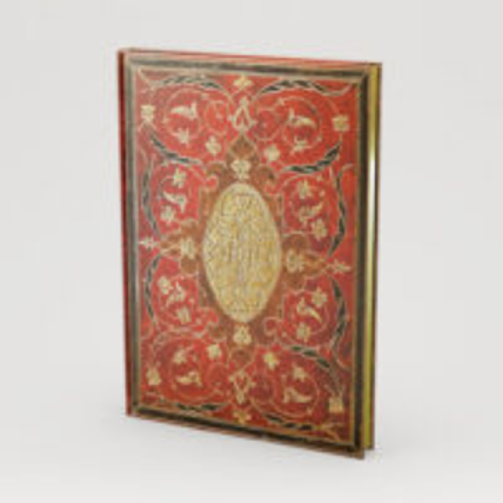 Oversize Journal Peter Pauper Bordeaux