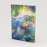 Peter Pauper Oversize Journal Peter Pauper Hummingbird Dreams