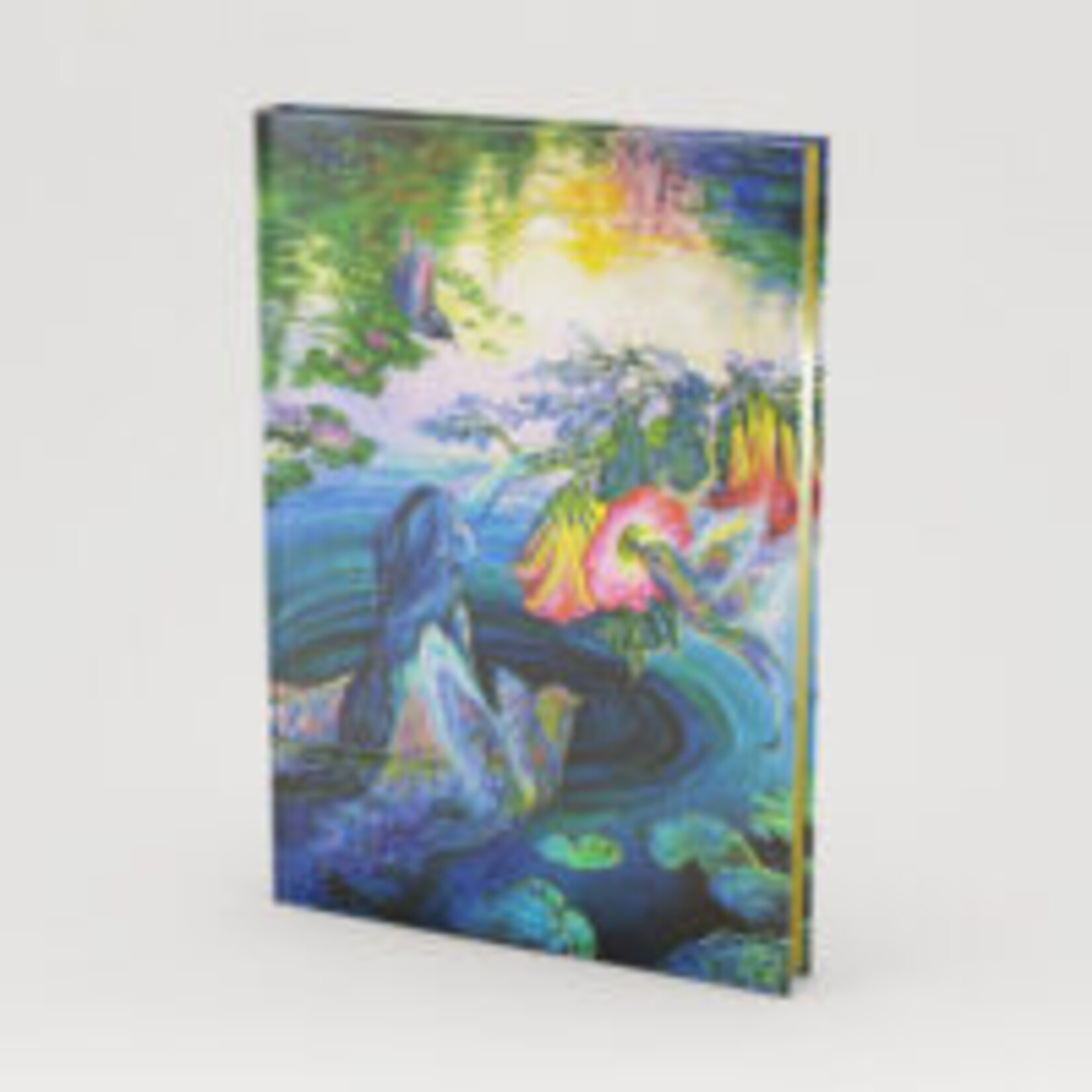 Peter Pauper Oversize Journal Peter Pauper Hummingbird Dreams