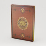 Peter Pauper Bookbound Journal Peter Pauper The Universe