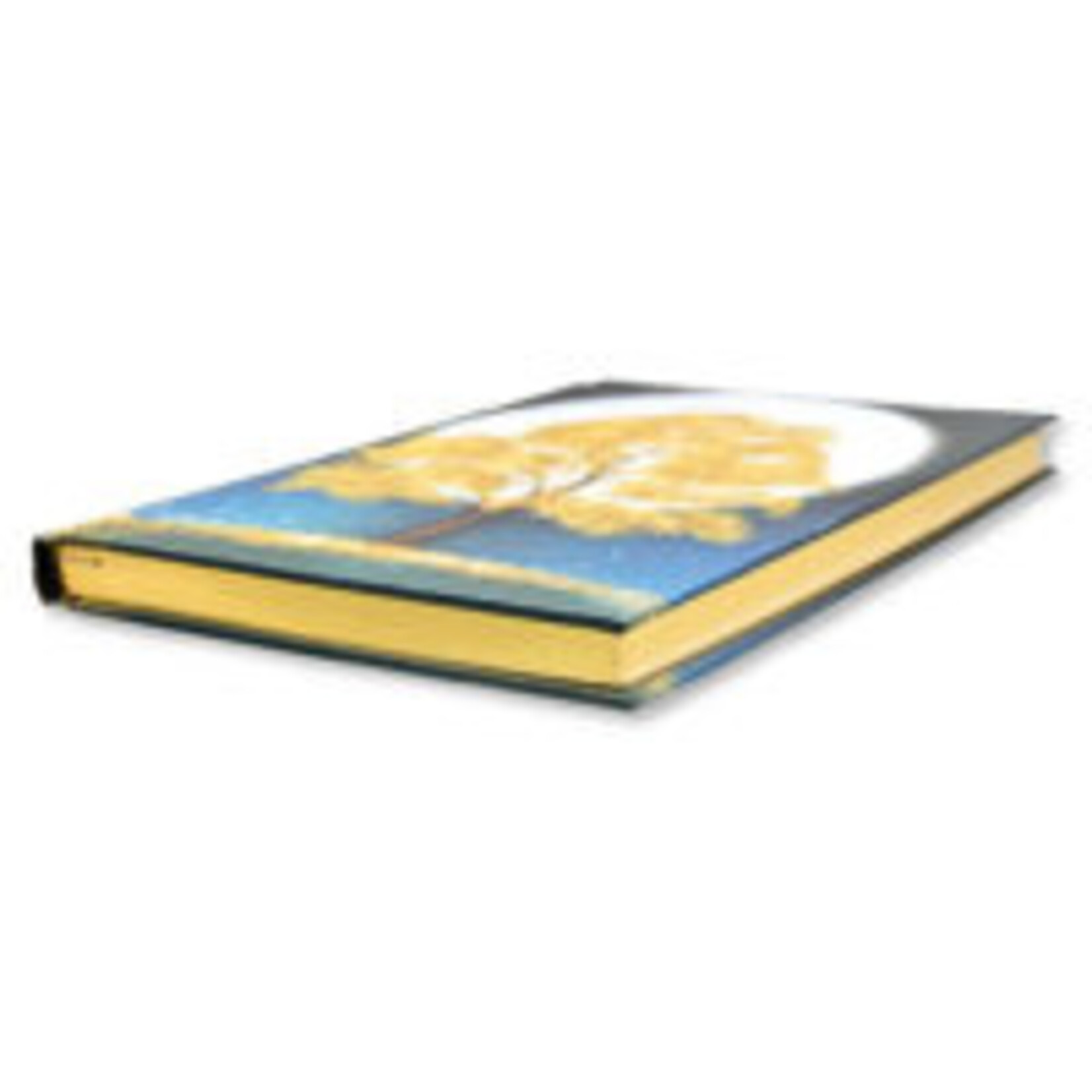 Bookbound Journal Peter Pauper Gilded Tree of Life