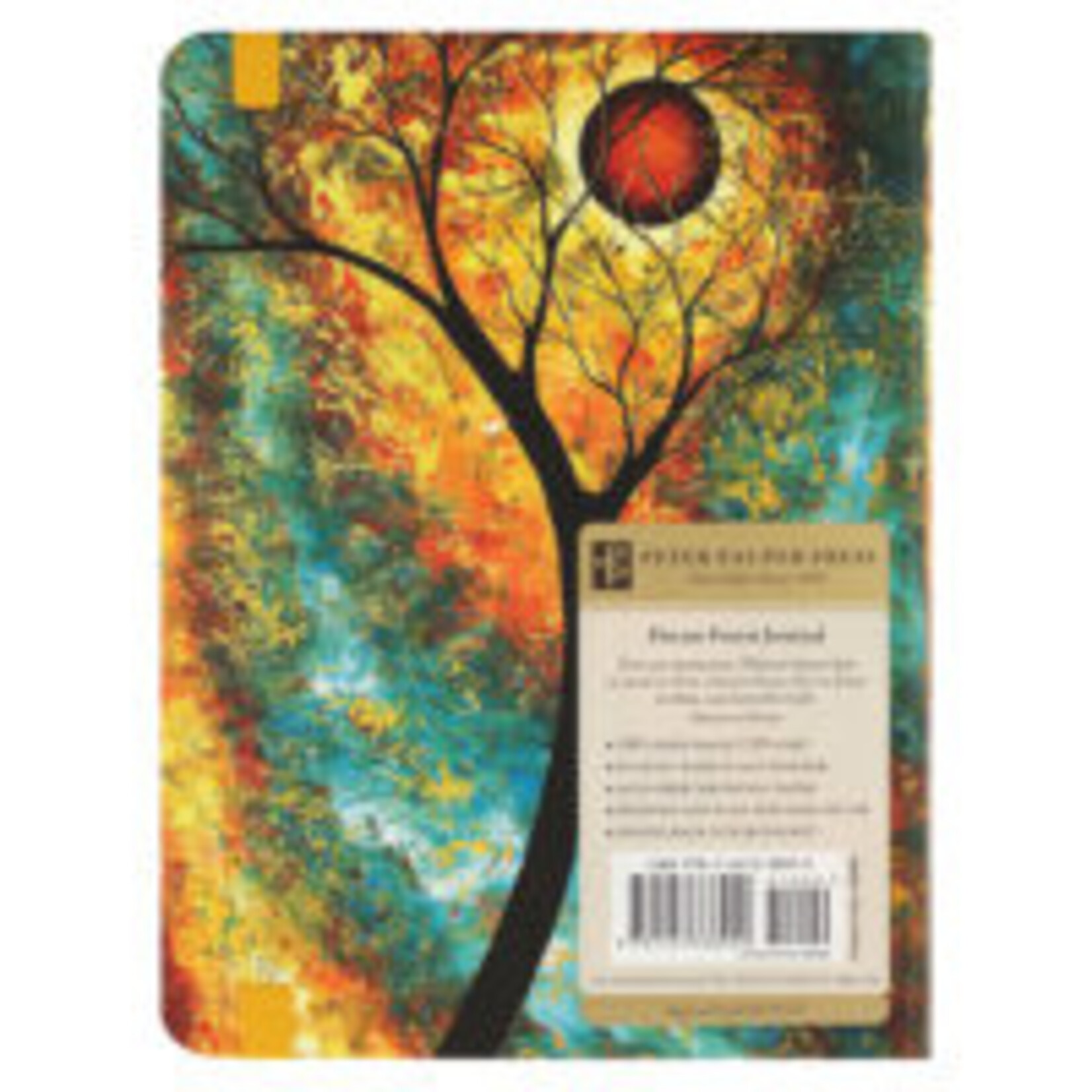 Mid Size Peter Pauper Dream Forest