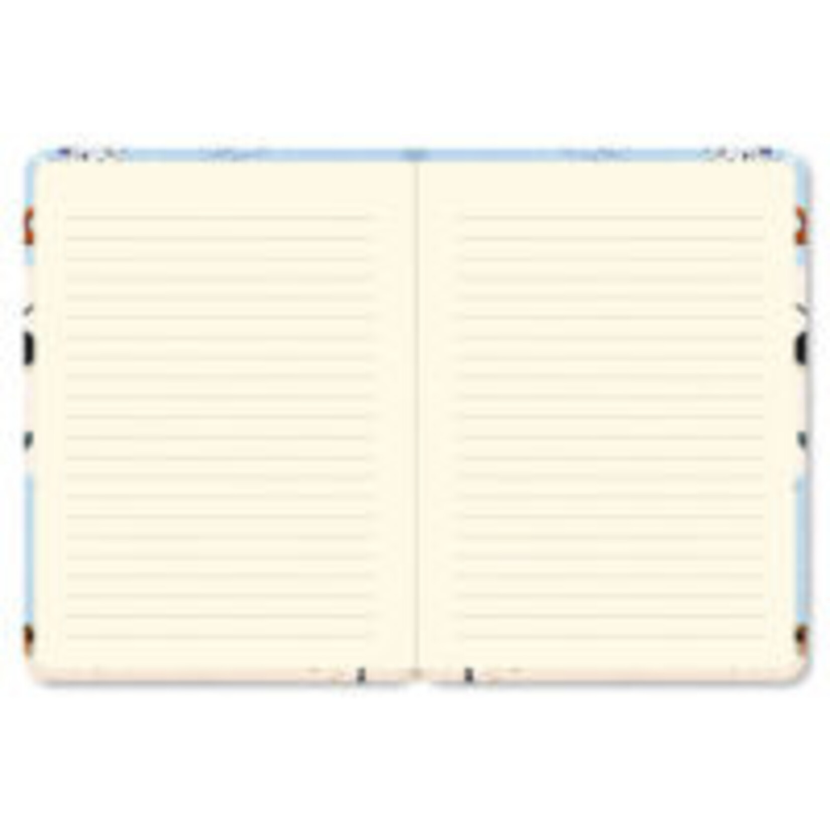 Peter Pauper Mid Size Journal Peter Pauper Playful Pups